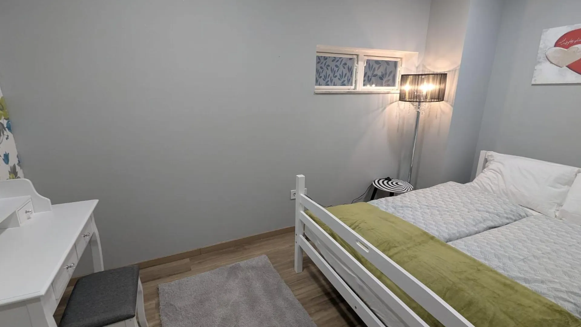 Sole Mio Apartment セゲド ハンガリー
