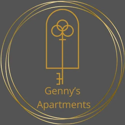Sole Mio Apartment セゲド