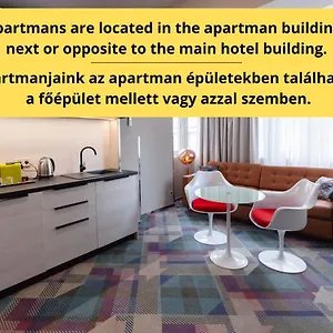Science Hotel